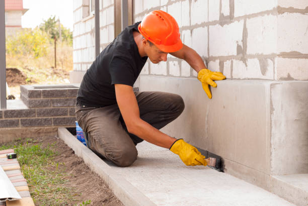 Licensed Interior Drainage System service in Alpha, NJ - Arrow Tight Waterproofing